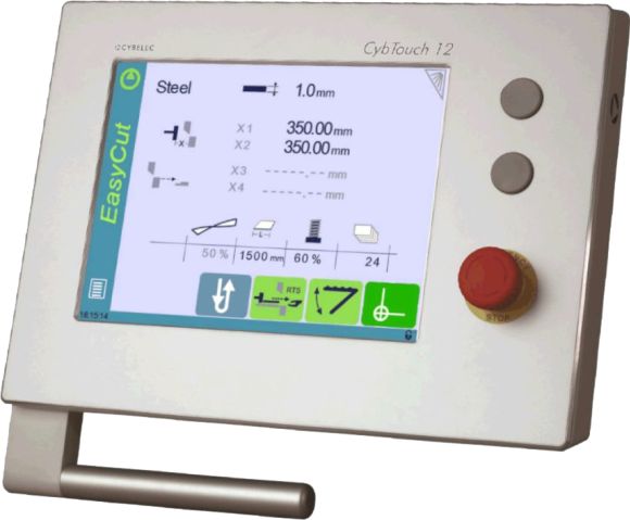 Cyb Touch 12G